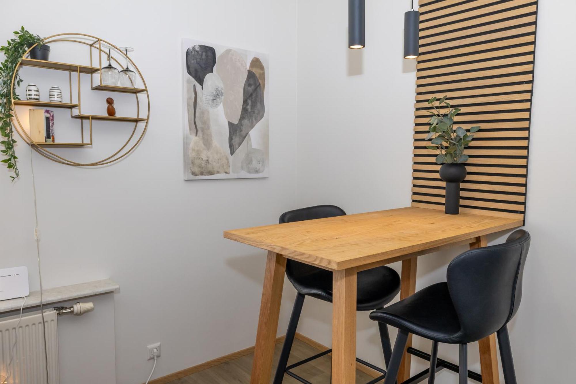 Charming Deluxe Apartment Akureyri Habitación foto